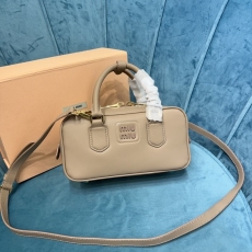 Miu Miu Top Handle Bags